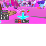 ROBUX GROUP FOR COOL PLAYERS ONLY