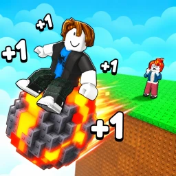 +1 Meteor Escape icon