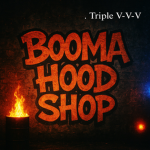 Booma Hood Shop