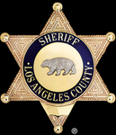 LASD Los Angeles Sheriff's Department ERLC