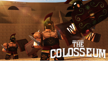 the coloseum war