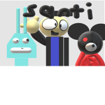 santiago studios XD