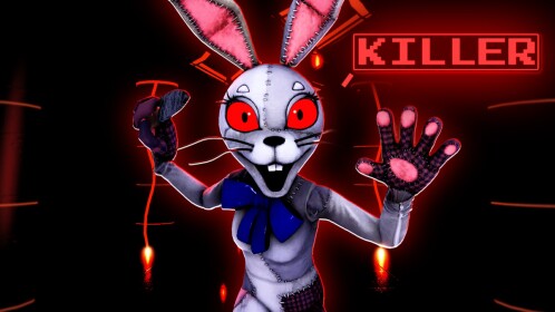 Animatronic Nights