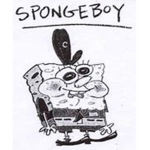 Sponge boy Ahoy
