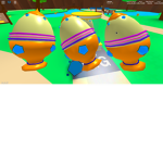 Realm Quest Team