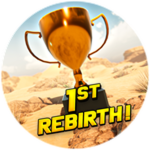 First Rebirth