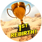 First Rebirth