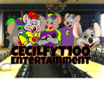 CECILFYT100 Entertainment