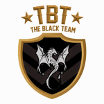 The Black Team Indonesia