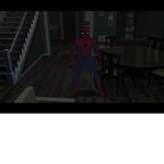 Spider-Man team up