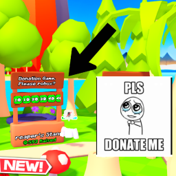 PLS ROBUX