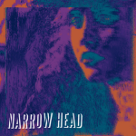 narrow head