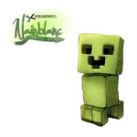 C.I.A (Creepers In Action)