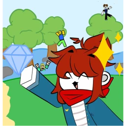Obby Race! icon