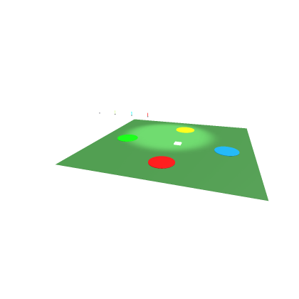 Saber Simulator