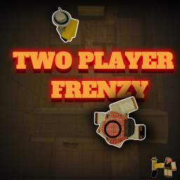Two Player Frenzy