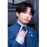 Jungkooks fan club!