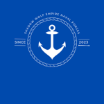 The Shadow Wolf Empire Navy