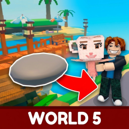 [🌎W5] Skip A Brainrot