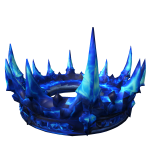 [PBR] Charged Turquoise Crown