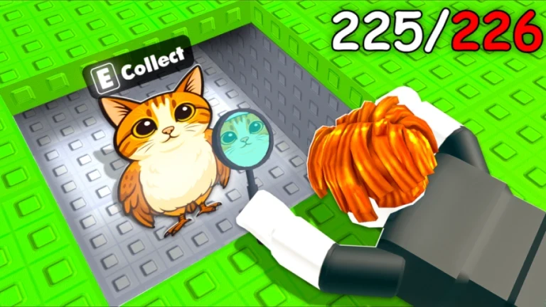 Find The Brainrot 340 Roblox