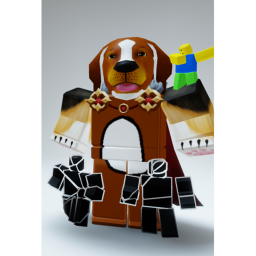 DOG ARENA