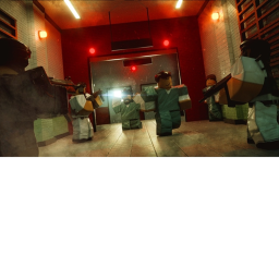 Asylum Roleplay