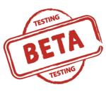 Beta testing