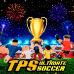 TPS: 终极足球⚽