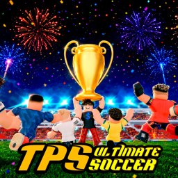 TPS: Ultimate Soccer icon