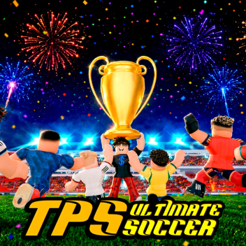 TPS: Ultimate Soccer ⚽
