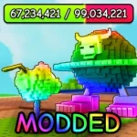 [💸MODDED] Plants Vs Brainrots