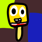 All For Spongebob Popsicle