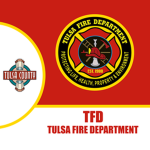 Tulsa Fire and Rescue