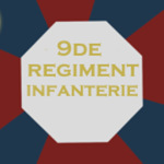 9de regiment infanterie