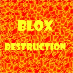 Blox Destruction icon