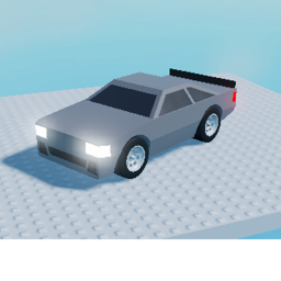 World of Racing [Lobby]