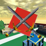 Classic Roblox Fighter Legends