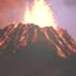 Build To Survive The Volcano