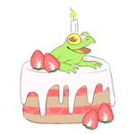 JOIN +-fROGGIES+-