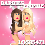 Barbie's Empire