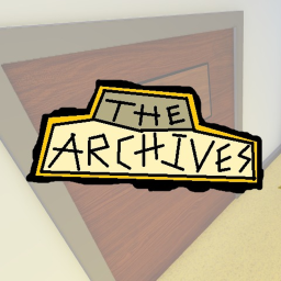 The archives [BETA]