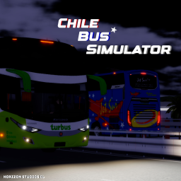 [CURICO REMAKE] Chile Bus Simulator  icon