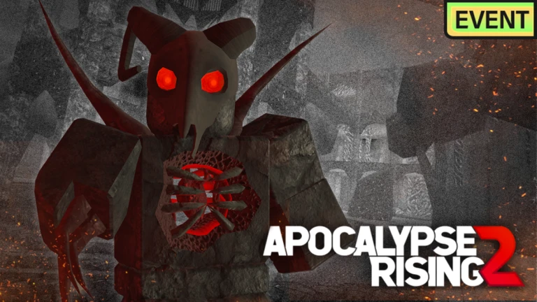 Apocalypse Rising 2