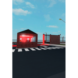 United Kingdom Military Base