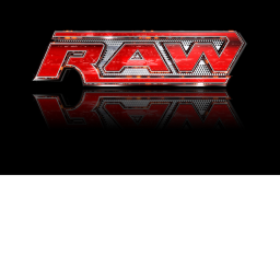 ROBLOX World Wrestling Federation Raw Arena