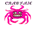 CRAB FAM