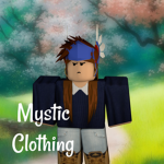 Mystic Clothing ©