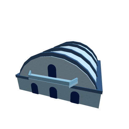 Water Tribe Barrell House