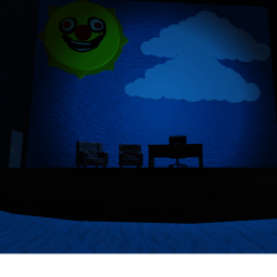 The Underground Talk Show!